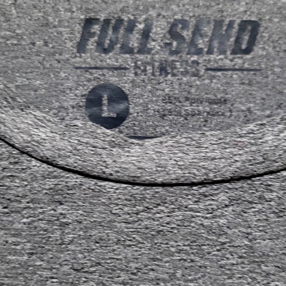 Full send Fitness